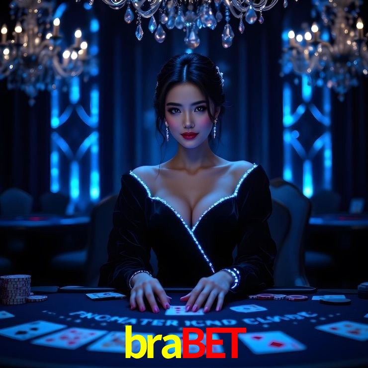 Experiência VIP brabet